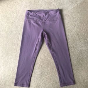 Work out Capris